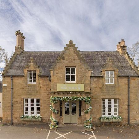 The Stair Arms Hotel Pathhead Exterior photo